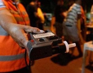 Lei Seca fica mais rigorosa com nova lei
