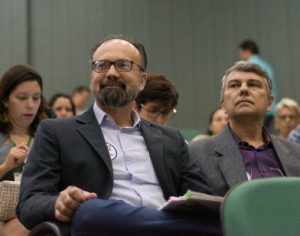 Professor Sérgio Carvalho é eleito o novo reitor da UEL