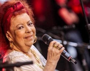 Beth Carvalho morre no Rio aos 72 anos