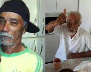Família procura por idoso desaparecido na região norte de Londrina