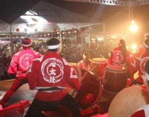 Expo Japão 2018 tem início nesta quinta-feira em Londrina
