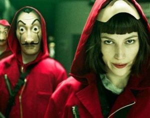 A história por trás de ‘Bella Ciao’, hino dos protagonistas de ‘La Casa de Papel’