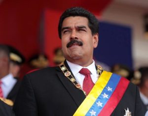 Nicolás Maduro vence eleição na Venezuela com 67% dos votos