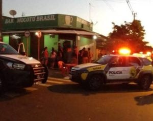 Suspeitos de matar sargento em Ibiporã são presos pela polícia