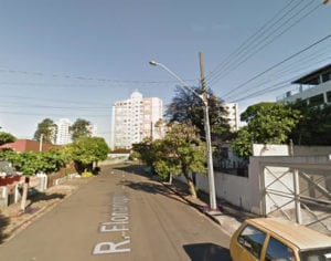 Rua Floriánopolis passa a ser mão dupla