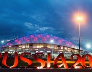 Saiba quanto custa ir à Copa da Rússia de última hora