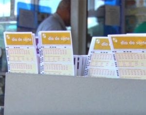 Caixa Econômica lança “Dia de Sorte”, novo jogo lotérico