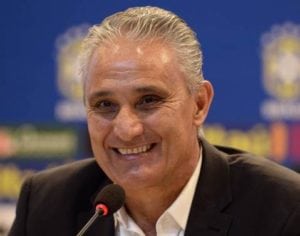 Copa 2018: Confira os 23 nomes convocados para a Seleção Brasileira