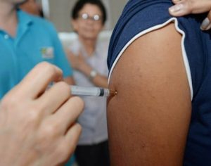 Prazo para vacinação contra a gripe encerra nesta sexta-feira