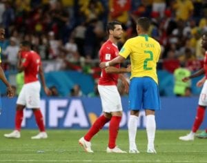 Brasil volta a campo nesta sexta com novidade em relação à Copa