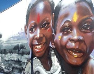 Festival de Grafite terá evento aberto neste sábado e domingo, em Londrina