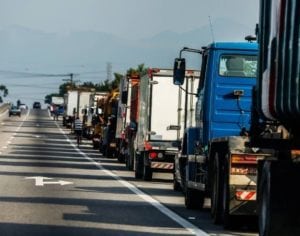 Notícia de paralisação dos caminhoneiros que ocorreria dia 04 é falsa