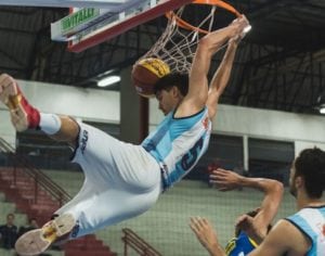 Jogos Abertos do Paraná começam nesta sexta-feira