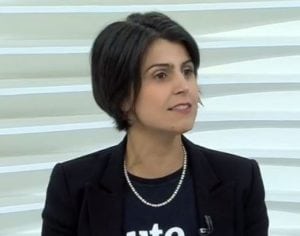 Roda Viva coloca coordenador de Bolsonaro para entrevistar candidata e internet se revolta