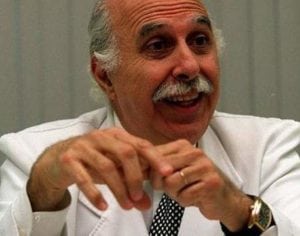 Ministra que negou HC a Lula, mandou Abdelmassih para o regime domiciliar