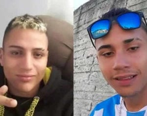 Polícia Civil prende acusados de roubar e espancar motorista de Uber em Londrina