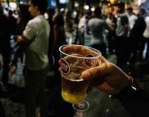 ‘Marcha da Cachaça’ acontece neste domingo em Londrina