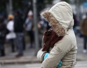 Meteorologia prevê temperatura de 9 graus na quinta-feira em Londrina