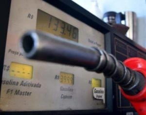 PROCON aponta aumento de preço de combustíveis em Londrina