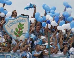 Ingressos para Londrina e Avaí já estão sendo vendidos