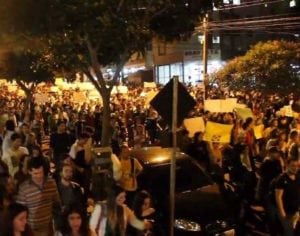 ‘Marcha da Cachaça’ contra a proibição da prefeitura, acontecerá neste domingo