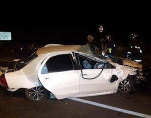 Justiça concede liberdade à motorista que provocou acidente com morte