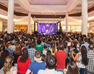 Começa o 8º Festival de Blues de Londrina: confira a programação