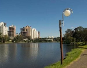 Semana tem previsão de céu aberto em Londrina e região