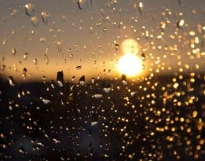 Londrina tem previsão de chuva nesta quarta; confira o tempo