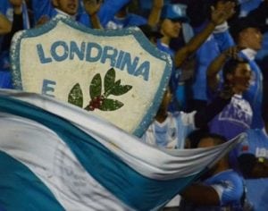 Londrina dispensa quatro atletas e busca reformulação para segundo turno