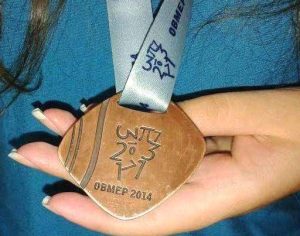 Alunos com Bolsa Família conquistaram 1.288 medalhas em olimpíada de matemática