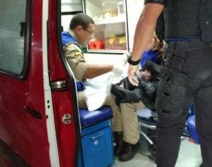 Mulher que abandonou bebê no lixo do Terminal é identificada