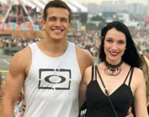 MP denuncia por feminicídio professor suspeito de matar esposa