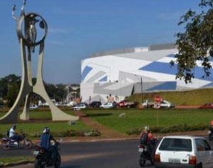 Obras de viaduto da Dez de Dezembro podem começar em agosto