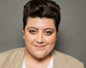 Cantora londrinense Ana Vilela é indicada ao Grammy Latino