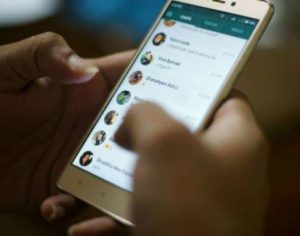 Celulares irregulares são bloqueados pela Anatel