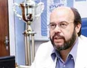 Morre Agostinho Garrote, ex-presidente do LEC e ídolo alviceleste