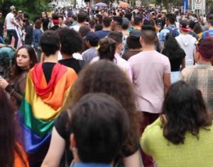 Londrina tem ‘Parada Cultural LGBTI+’ neste domingo na área central