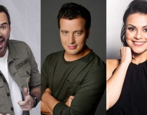 Festival de humor ‘Risorama’, chega em Londrina pela primeira vez
