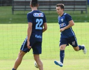 Londrina empata fora de casa e segue a cinco rodadas sem perder