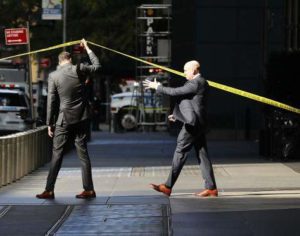 De Obama a George Soros: Onda de bombas enviadas por correio assusta EUA