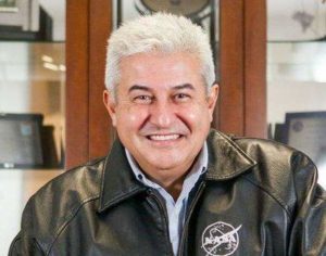 Bolsonaro anuncia astronauta Marcos Pontes para a Ciência e Tecnologia