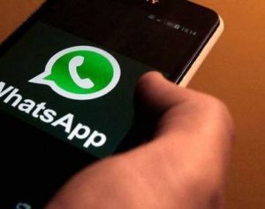 WhatsApp libera modo escuro em sua versão beta para Android