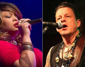 Festival de Rock e Blues começa nesta sexta-feira em Londrina