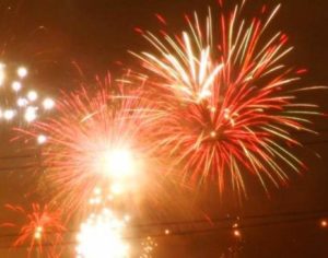 Prefeito assina decreto que proíbe fogos de artifício em Londrina