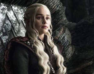 Game Of Thrones lança teaser da última temporada; veja o vídeo