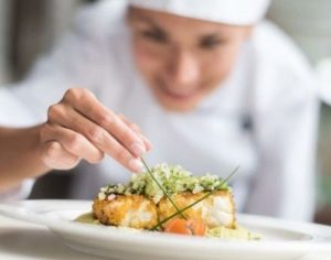 Evento apresenta as inovações tecnológicas no mundo da gastronomia
