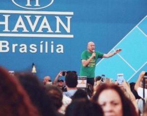 MP processa Havan em R$ 100 milhões por coação de empregados