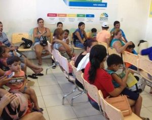 Em 3 meses, Mais Médicos tem 1.052 desistências de brasileiros após saída de cubanos