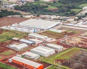 Sete empresas de Londrina deixam a cidade e se mudam para Ibiporã